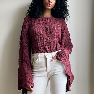 Desert daze body suit